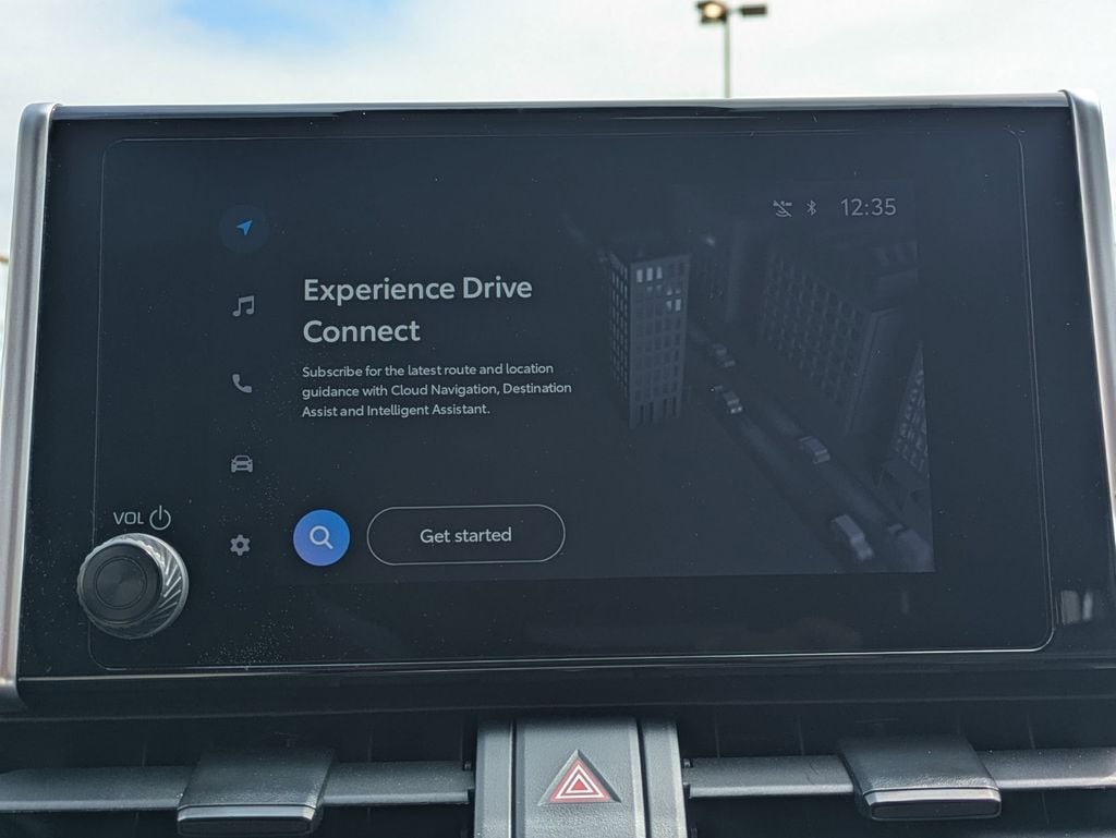 Thumbnail: 2025 Toyota RAV4 - 20