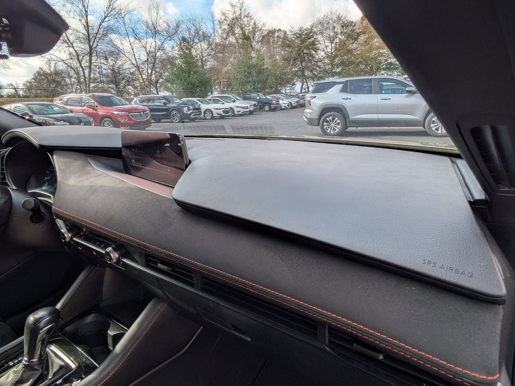 Thumbnail: 2024 Mazda Mazda3 - 29