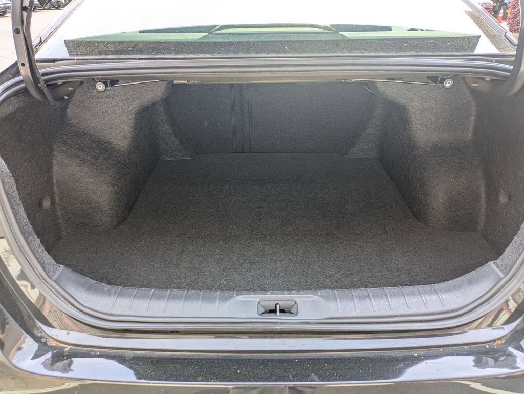 Thumbnail: 2025 Nissan Altima - 27