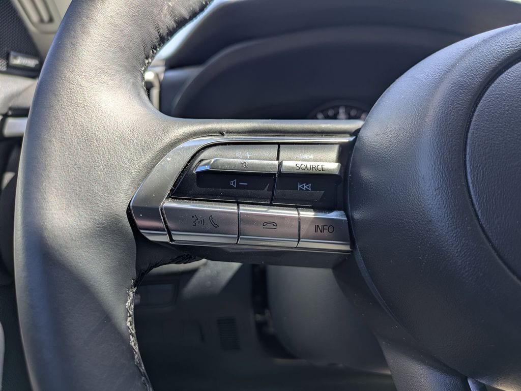 Thumbnail: 2025 Mazda CX-50 - 23