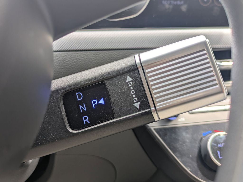 Thumbnail: 2025 Hyundai Sonata - 16