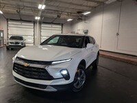 2023 Chevrolet Blazer  -
                  Morrow, GA