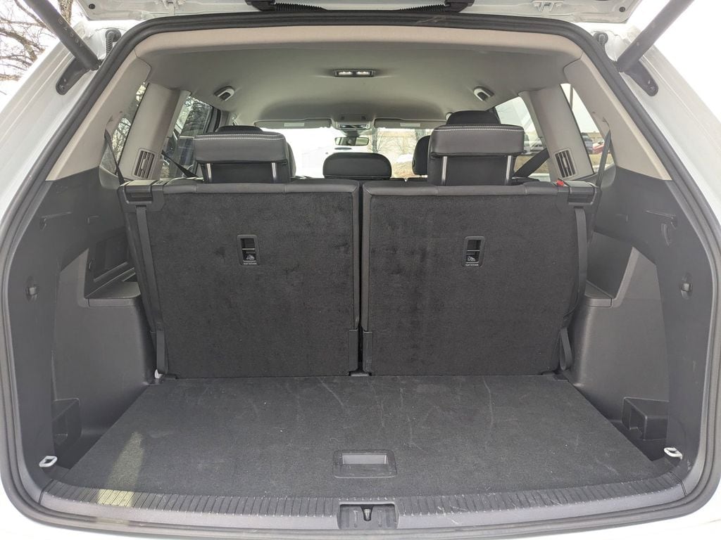 Thumbnail: 2025 Volkswagen Atlas - 27