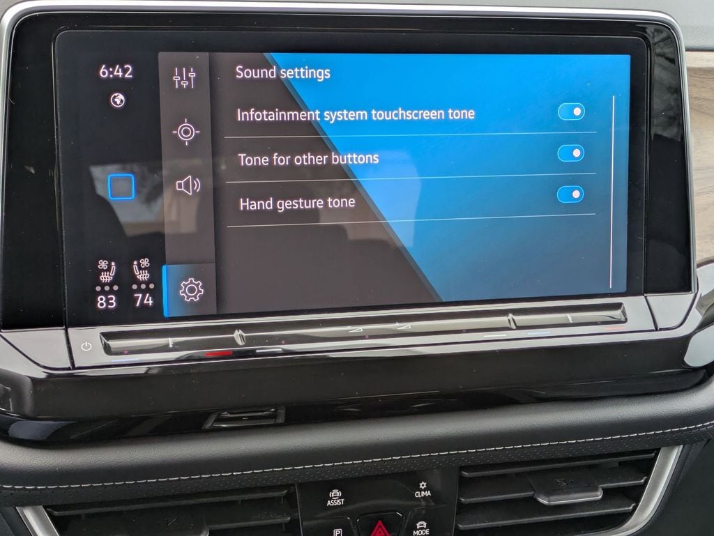 Thumbnail: 2025 Volkswagen Atlas - 20