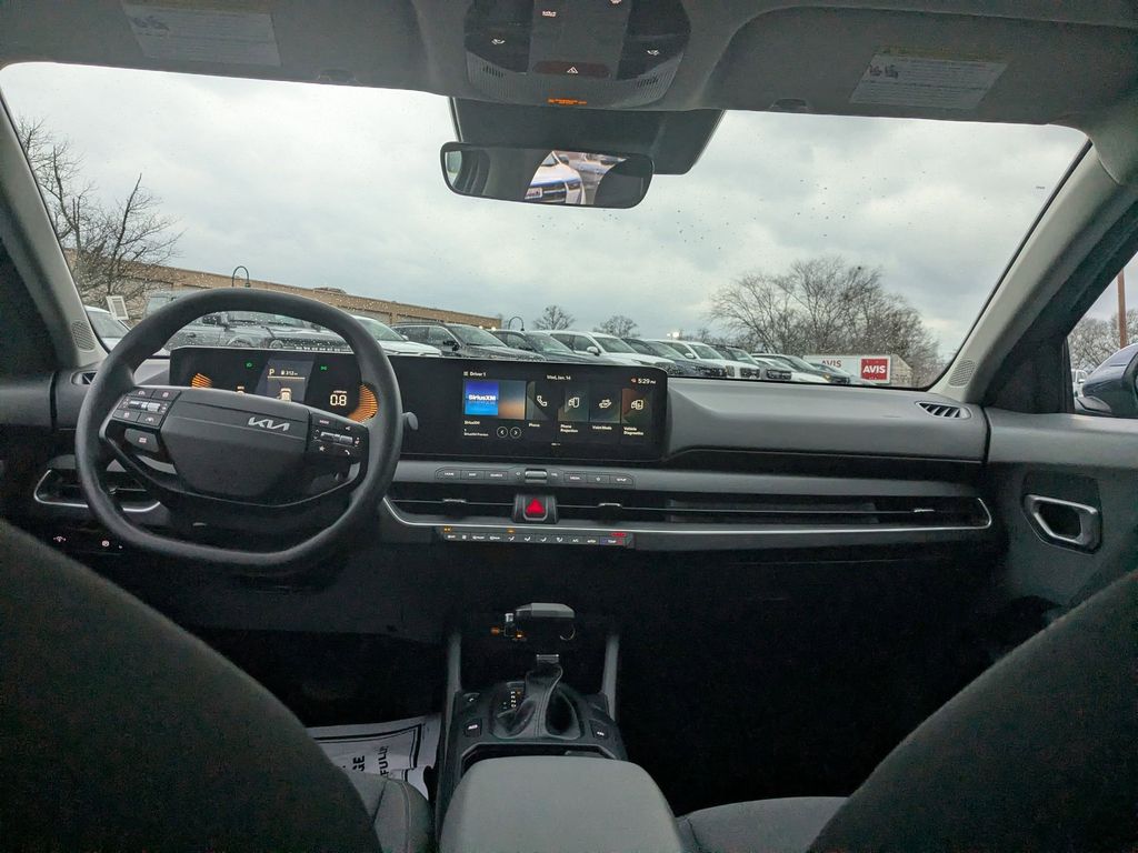 Thumbnail: 2025 Kia K4 - 24