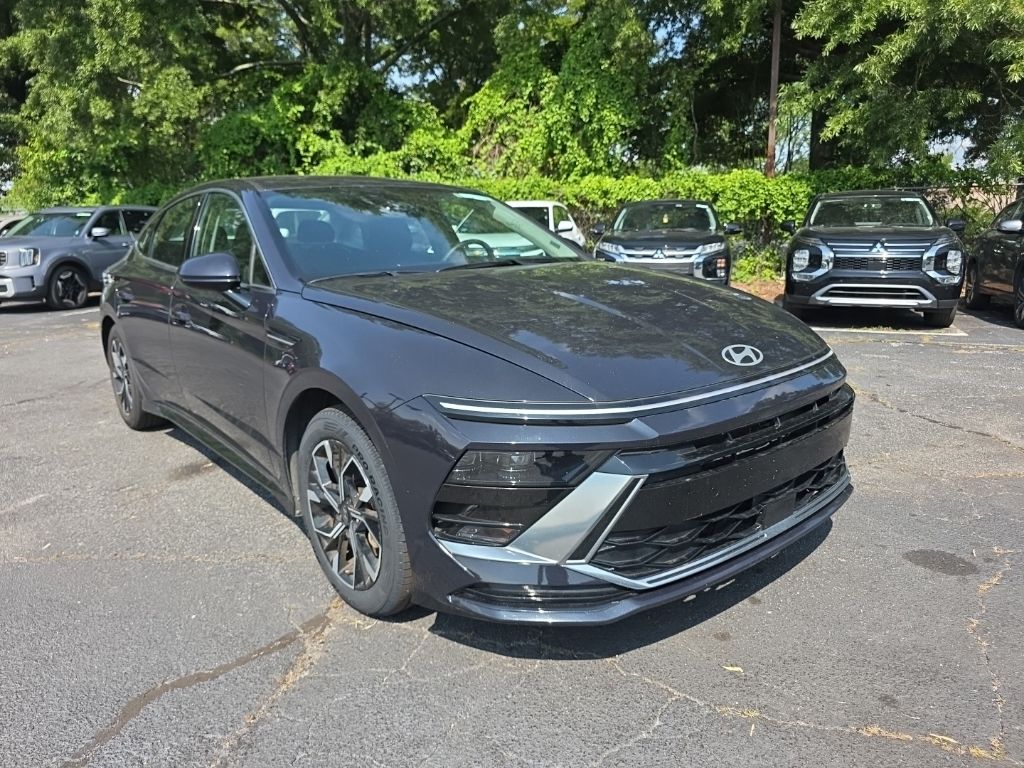 Thumbnail: 2025 Hyundai Sonata - 3