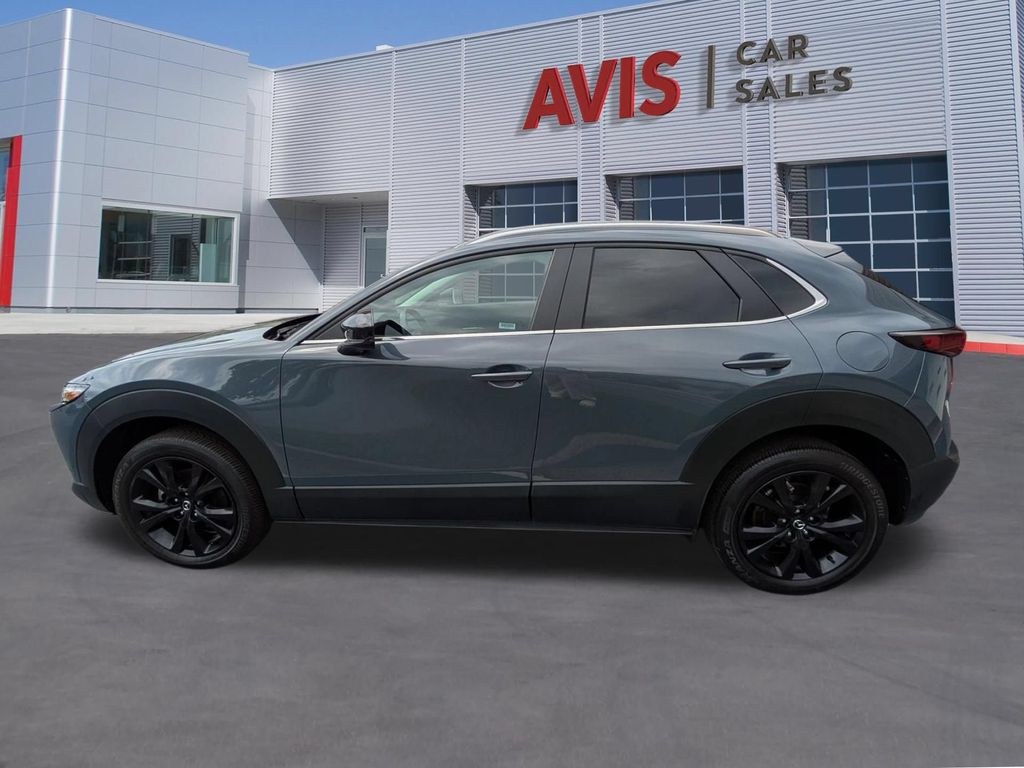 Thumbnail: 2025 Mazda CX-30 - 10