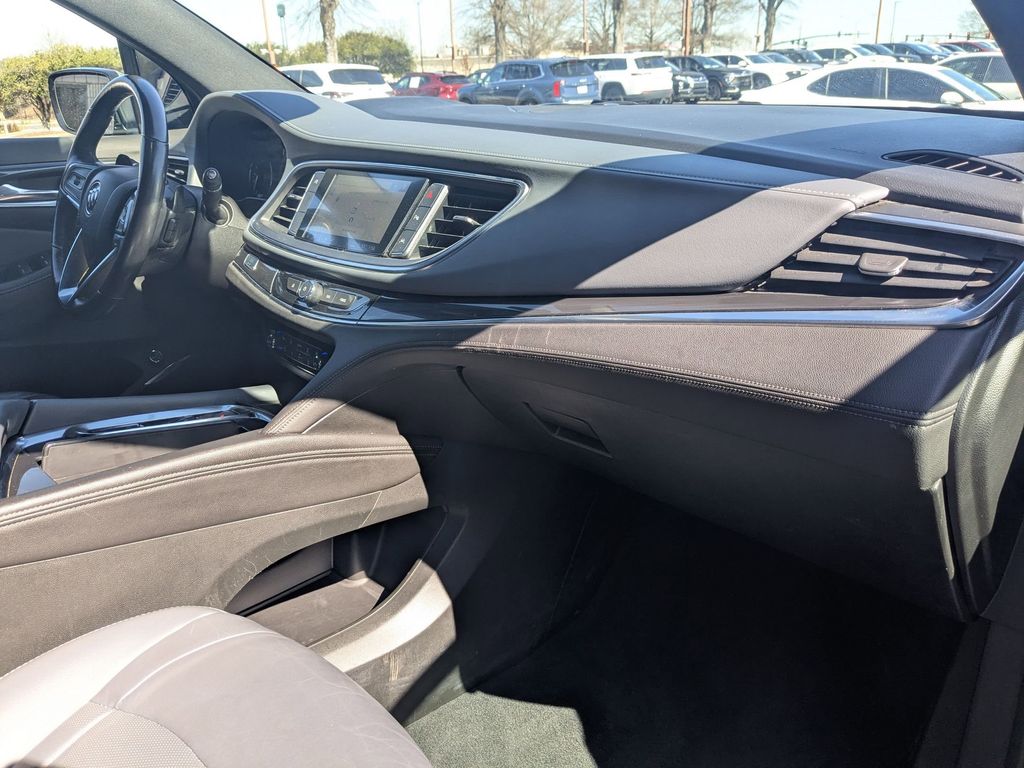 Thumbnail: 2024 Buick Enclave - 32