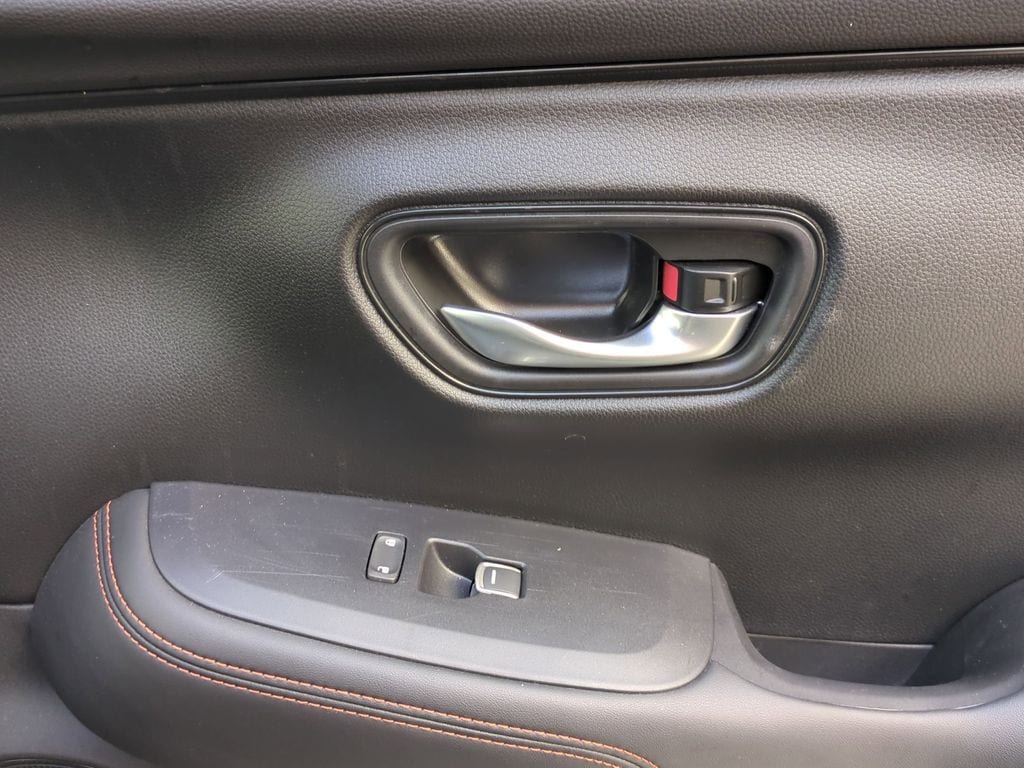 Thumbnail: 2025 Honda HR-V - 33