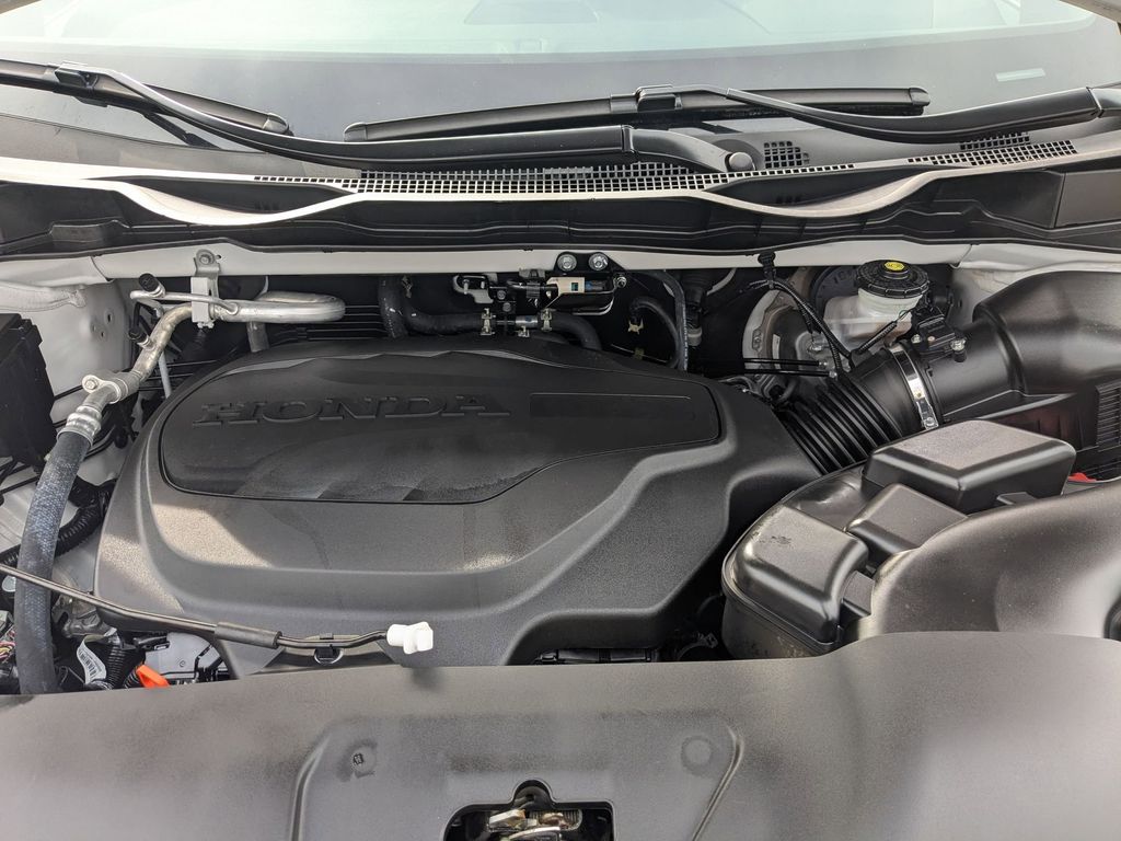 Thumbnail: 2025 Honda Odyssey - 32