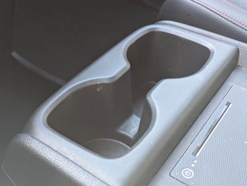 Thumbnail: 2025 Honda Odyssey - 19