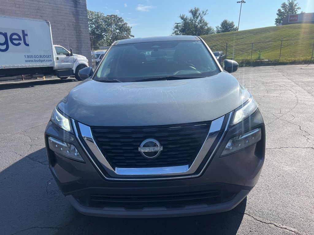 Thumbnail: 2023 Nissan Rogue - 2