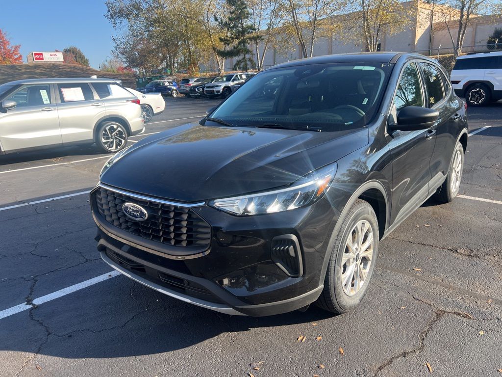 Thumbnail: 2025 Ford Escape - 1