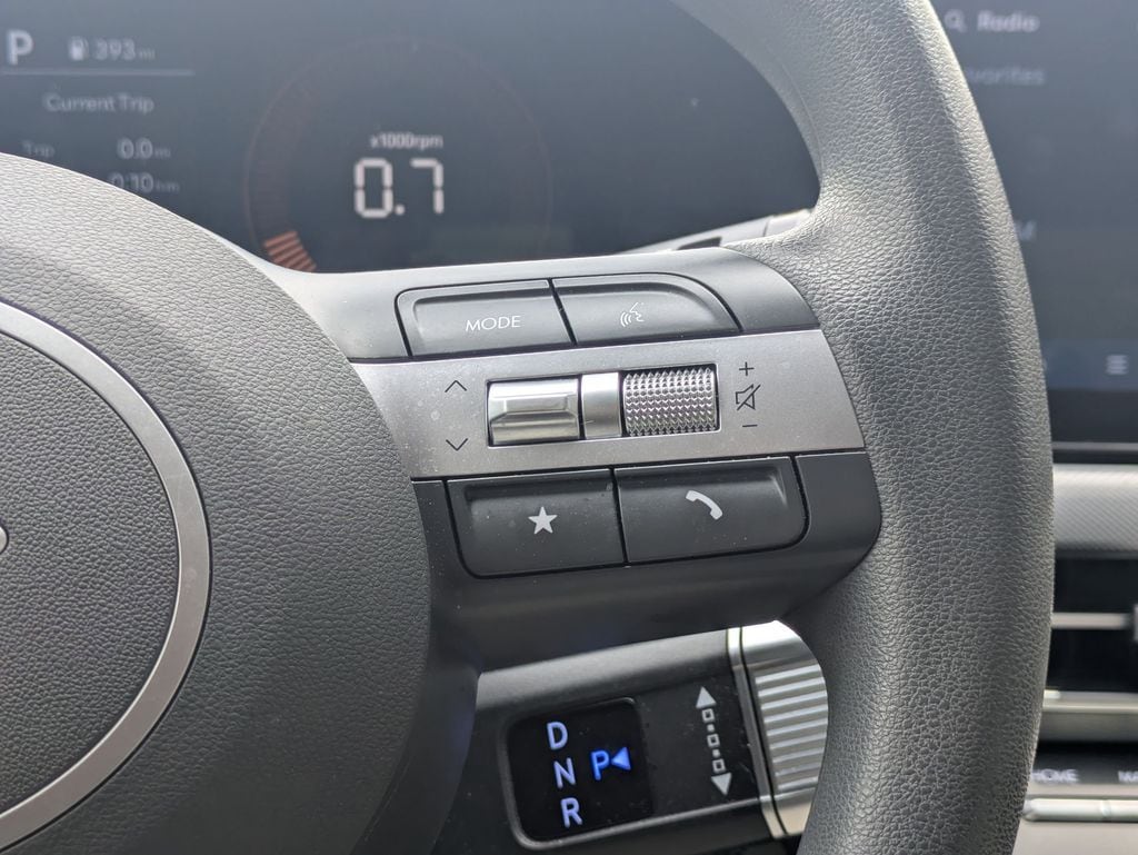 Thumbnail: 2025 Hyundai Sonata - 23