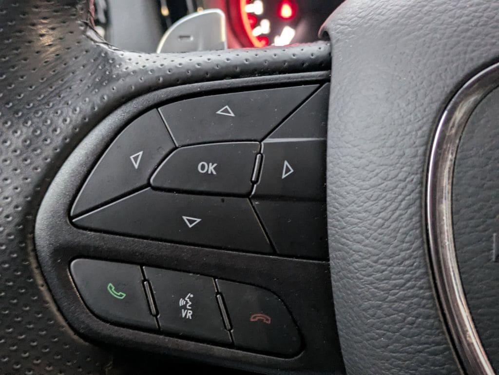 Thumbnail: 2024 Dodge Durango - 17