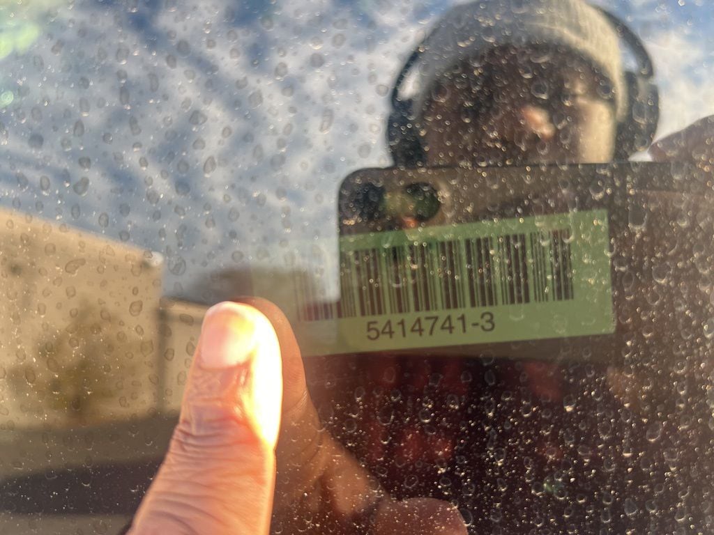 Thumbnail: 2024 Cadillac XT5 - 8