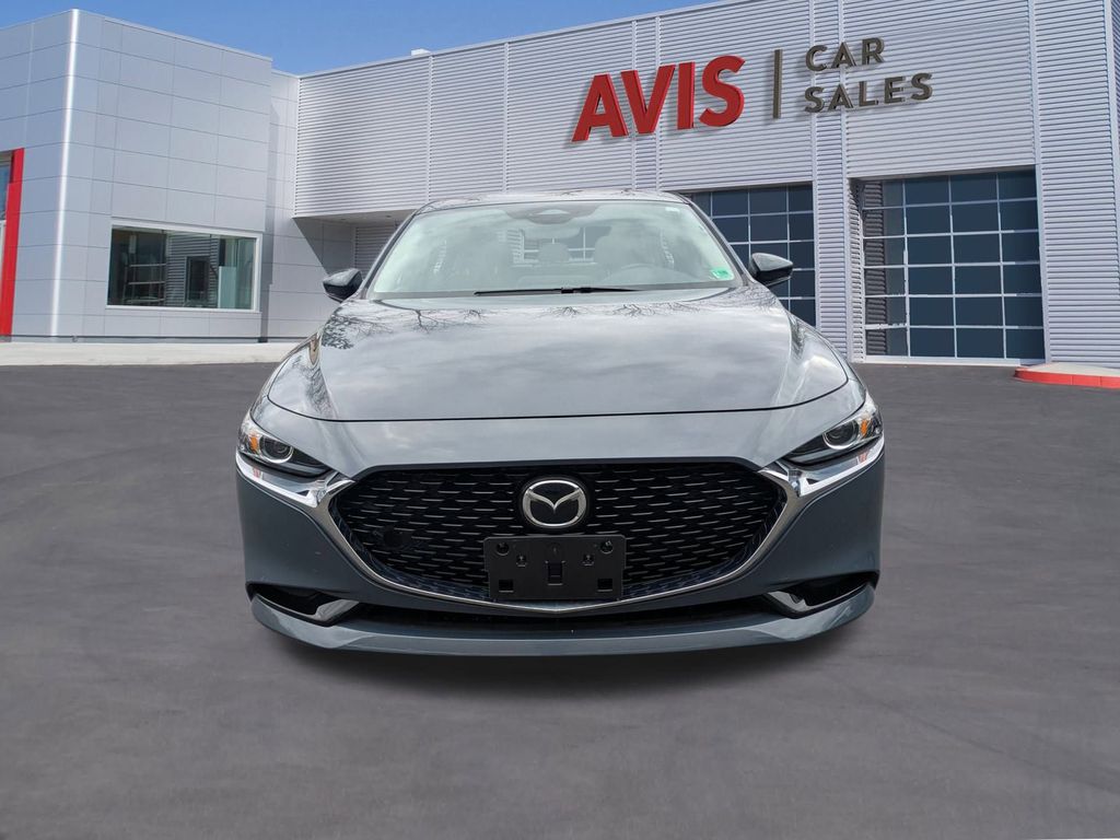 Thumbnail: 2025 Mazda Mazda3 - 2