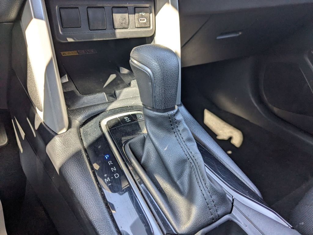 Thumbnail: 2024 Toyota Corolla Cross - 17