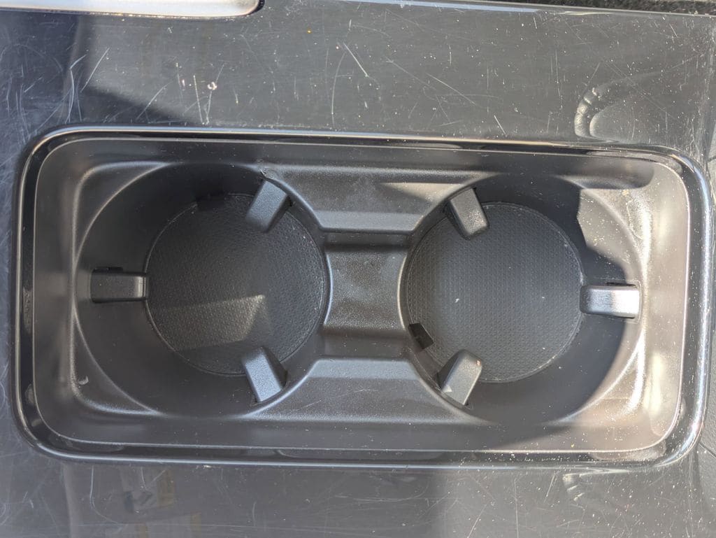 Thumbnail: 2025 Mitsubishi Eclipse Cross - 18