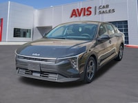 2025 Kia K4  -
                  Morrow, GA