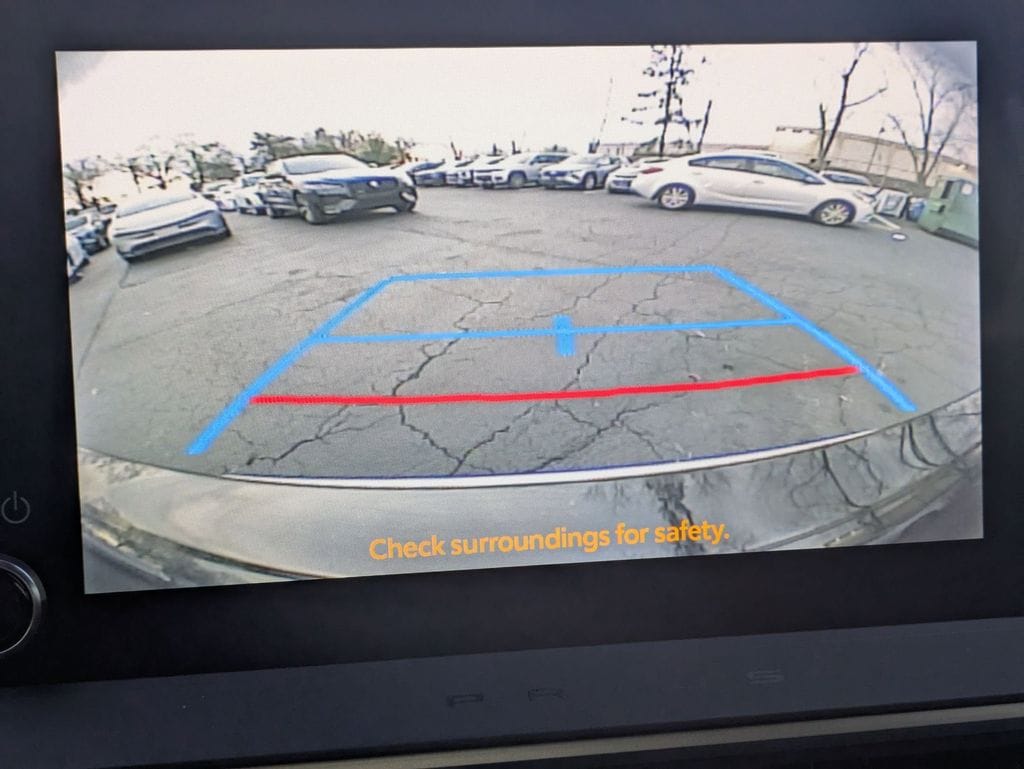 Thumbnail: 2024 Toyota Prius - 24