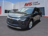 2020 Chevrolet Blazer  -
                Morrow, GA