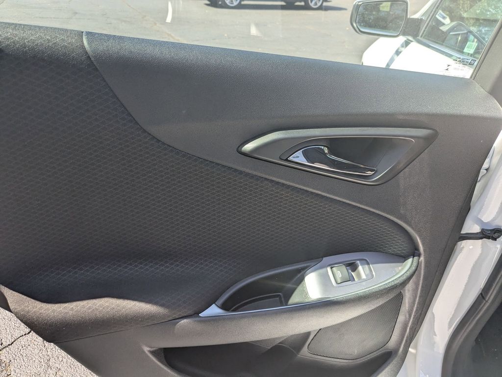 Thumbnail: 2024 Chevrolet Malibu - 24