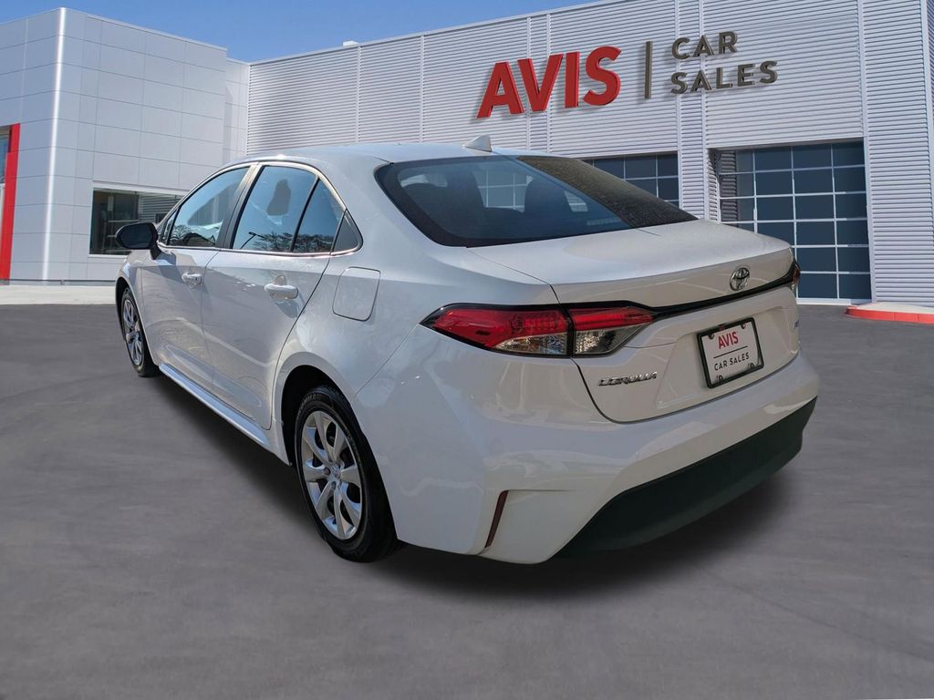 Thumbnail: 2024 Toyota Corolla - 9