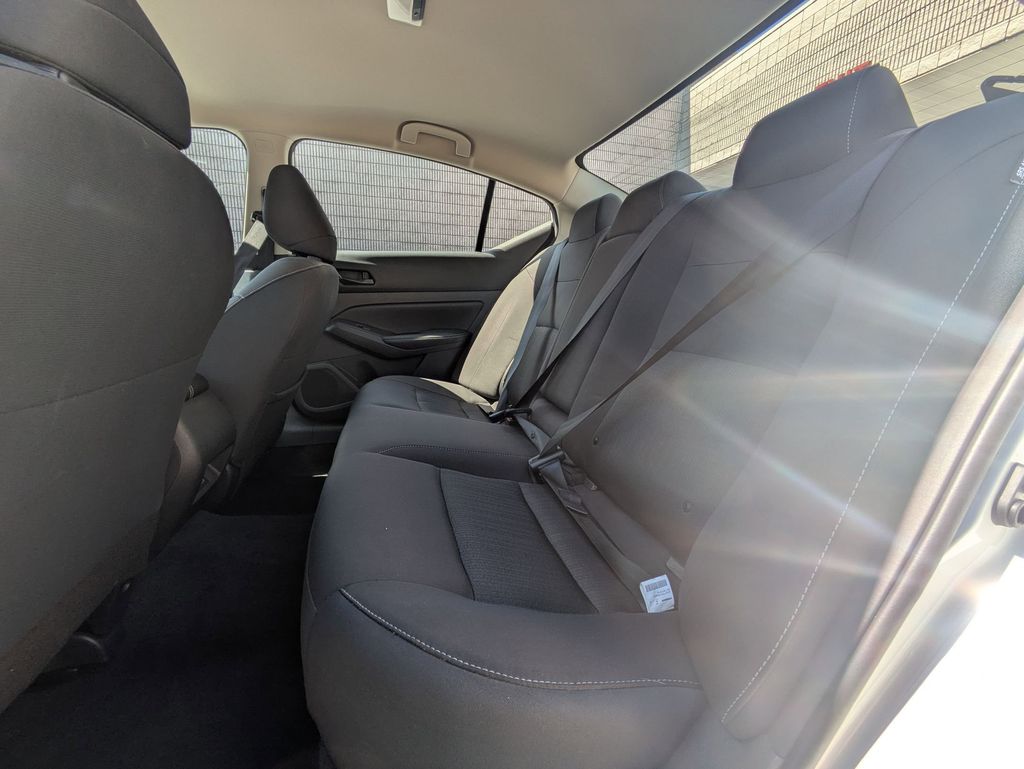 Thumbnail: 2025 Nissan Altima - 26