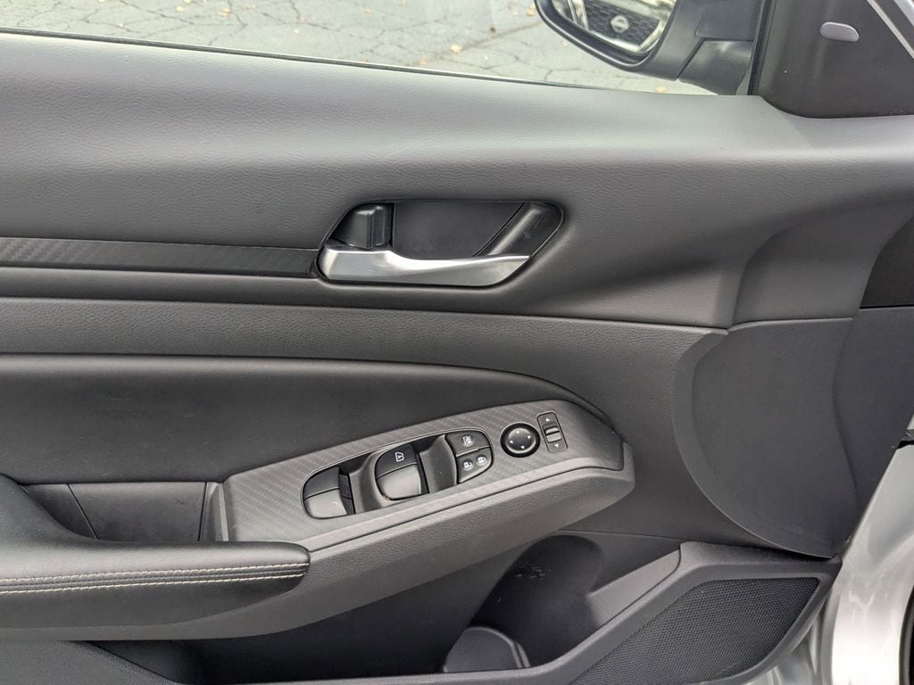 Thumbnail: 2024 Nissan Altima - 13