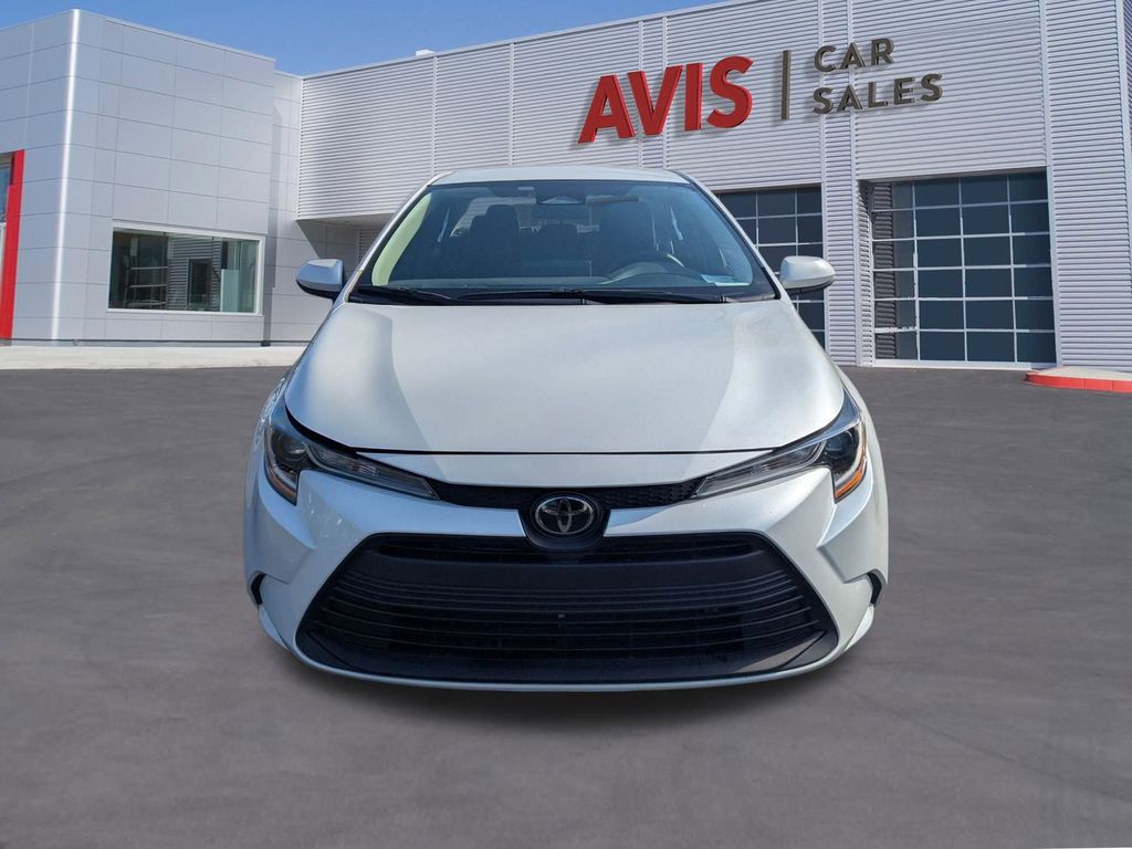 Thumbnail: 2024 Toyota Corolla - 2