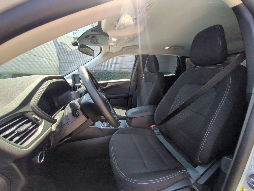 2025 Ford Escape Active - Photo 24
