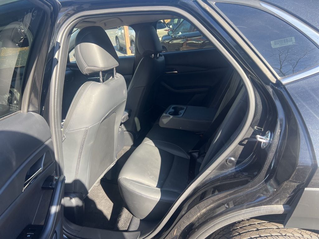 Thumbnail: 2025 Mazda CX-30 - 6