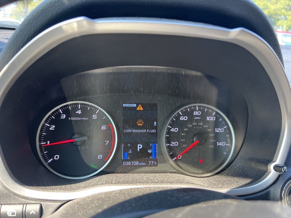 Thumbnail: 2024 Mitsubishi Eclipse Cross - 4