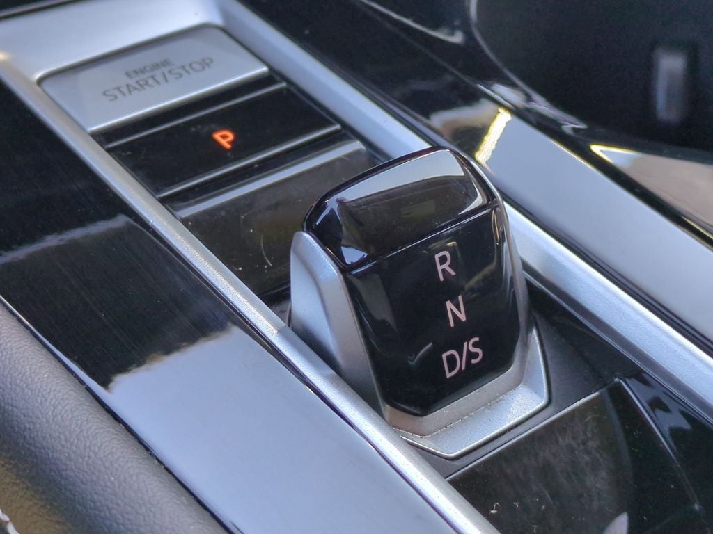 Thumbnail: 2025 Volkswagen Atlas - 19