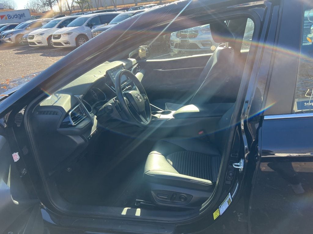 Thumbnail: 2024 Toyota Camry - 5