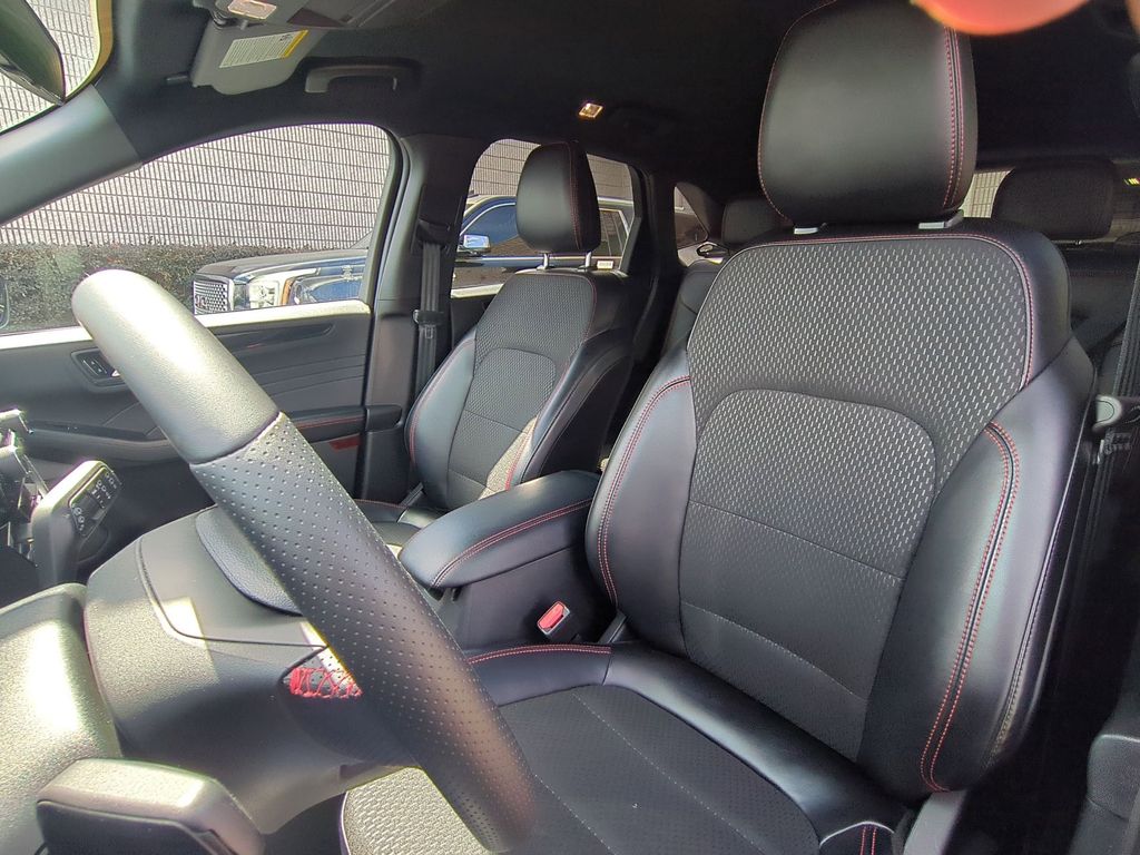 Thumbnail: 2025 Ford Escape - 24