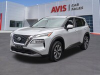 2023 Nissan Rogue SV -
                Morrow, GA