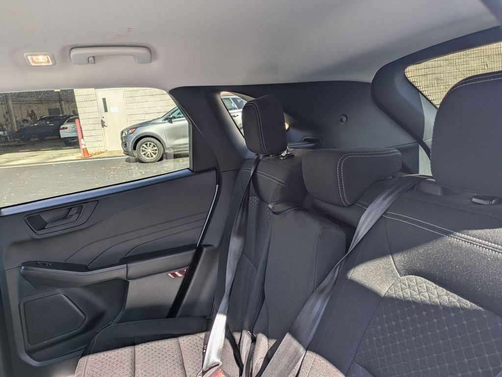 Thumbnail: 2025 Ford Escape - 23