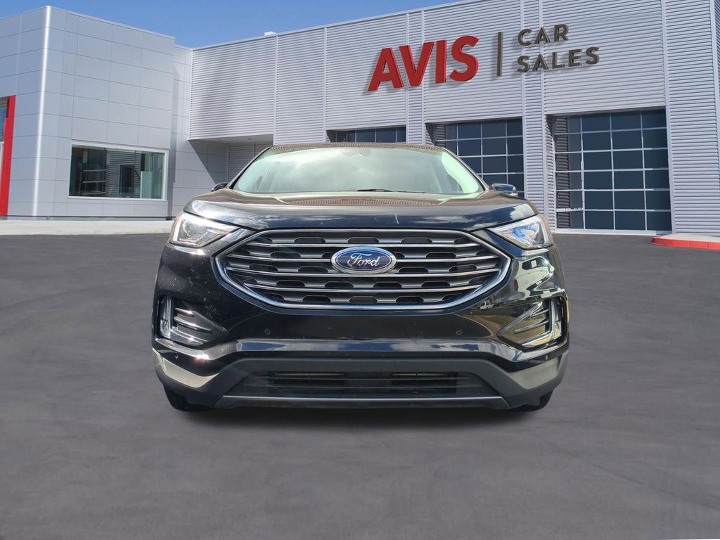 Thumbnail: 2024 Ford Edge - 2