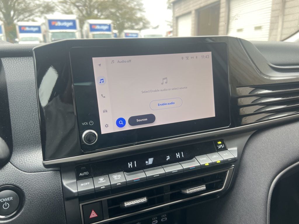 Thumbnail: 2025 Toyota Camry - 2