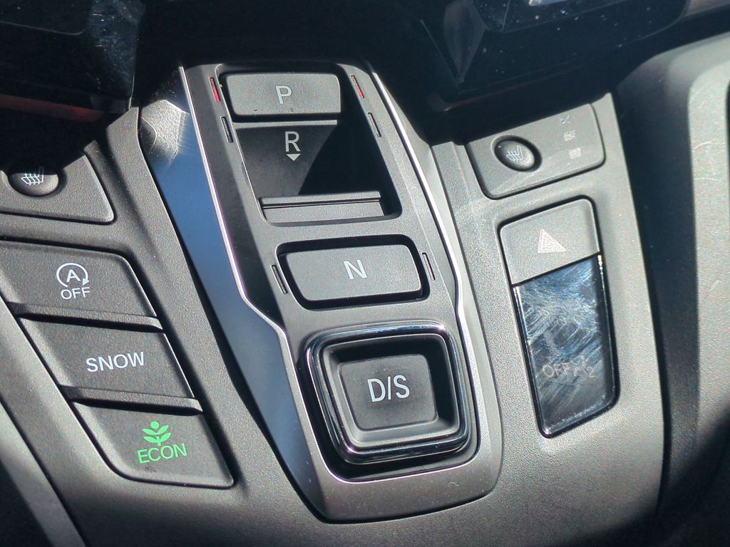 Thumbnail: 2025 Honda Odyssey - 20