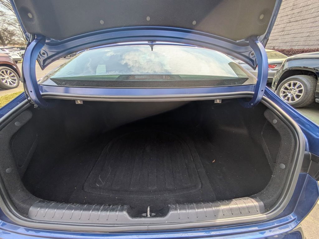 Thumbnail: 2025 Kia K4 - 27