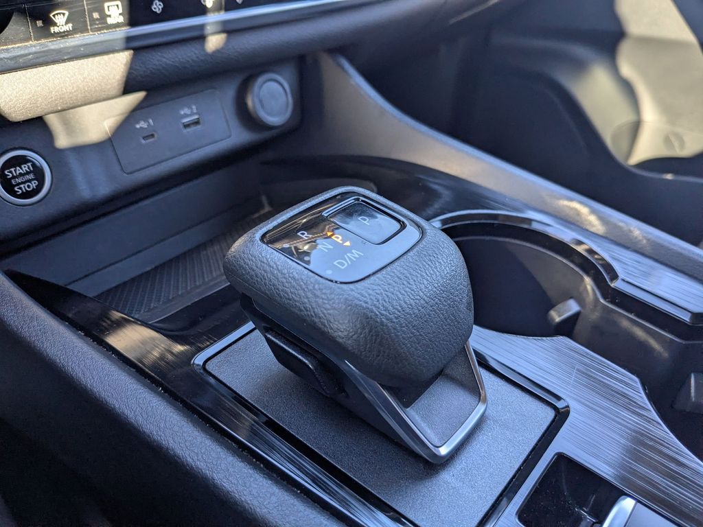 Thumbnail: 2023 Nissan Rogue - 20