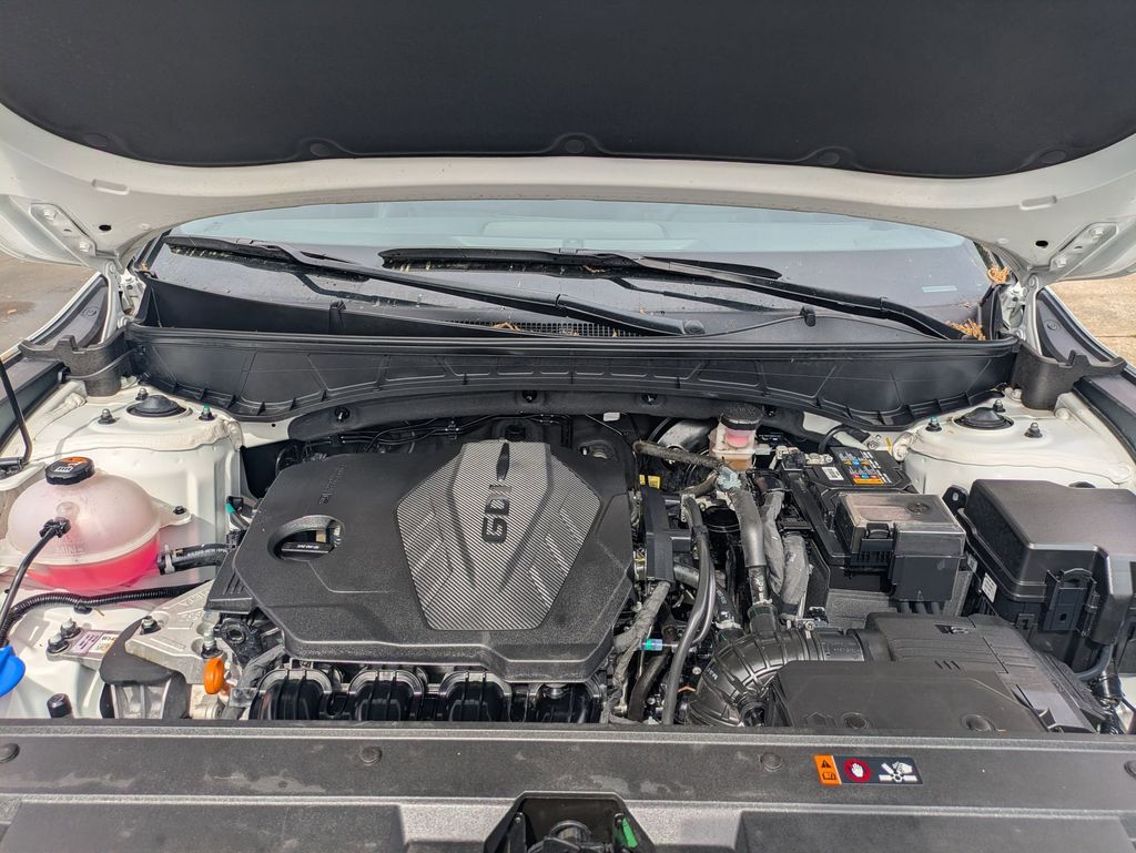 Thumbnail: 2025 Hyundai Santa Cruz - 32