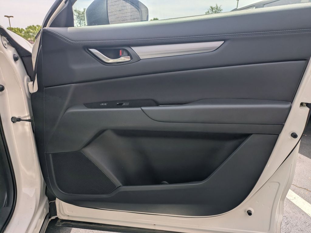 Thumbnail: 2025 Mazda CX-5 - 32