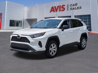 2022 Toyota RAV4 LE -
                Morrow, GA