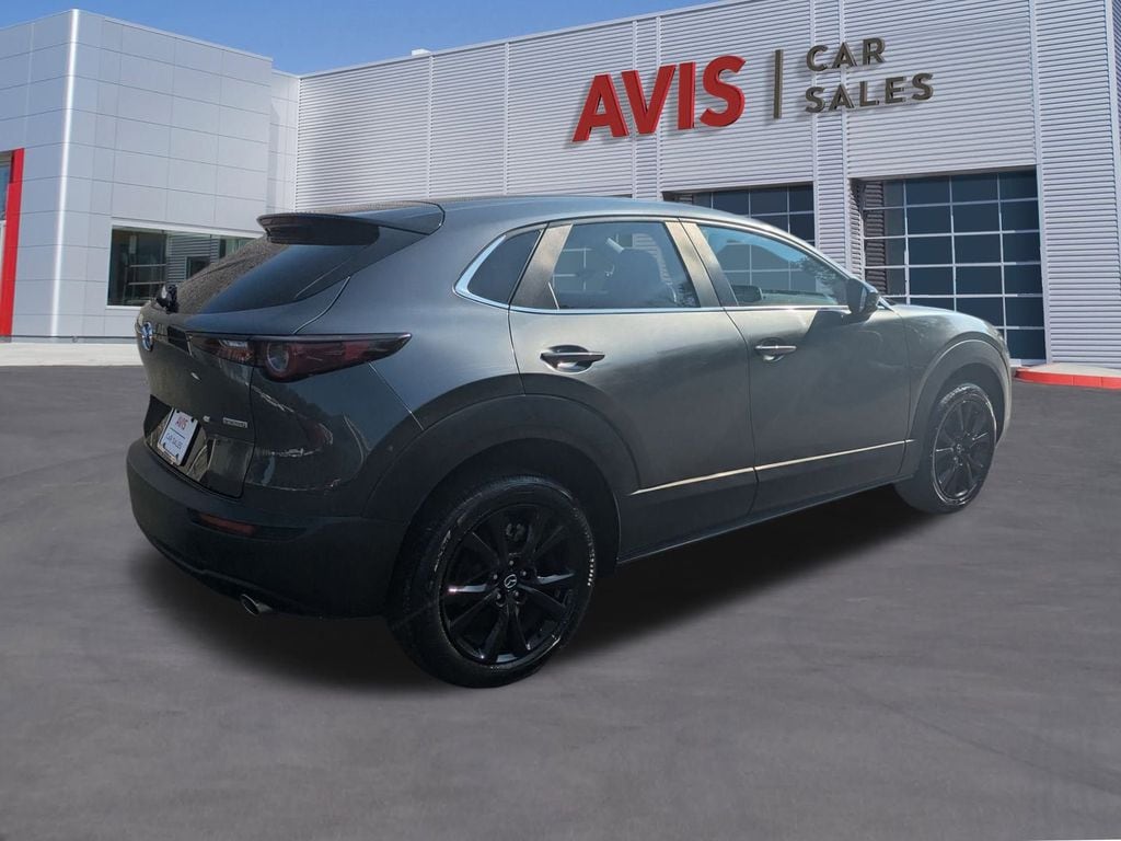 Thumbnail: 2024 Mazda CX-30 - 6