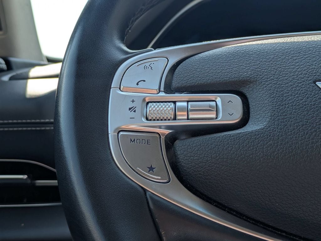 Thumbnail: 2024 Genesis GV80 - 23