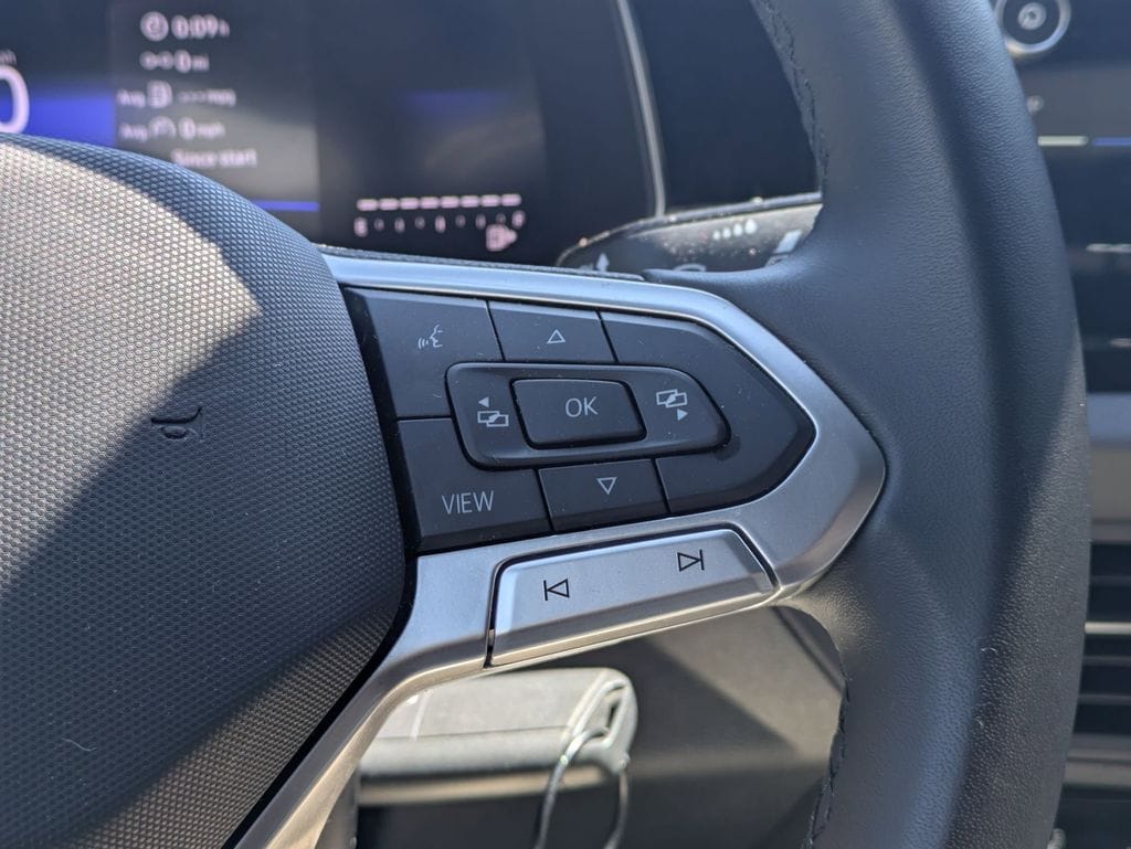 Thumbnail: 2025 Volkswagen Jetta - 22